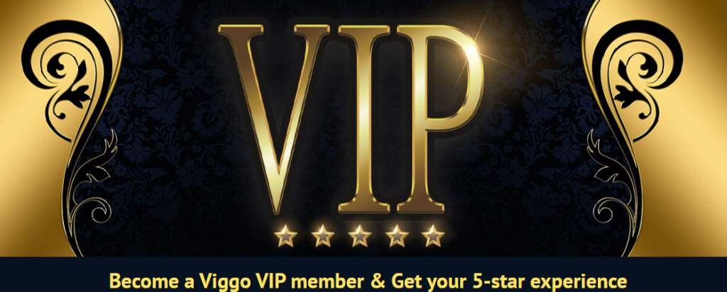 Viggoslot VIP member - Screen shot