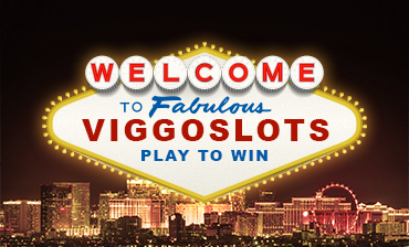 Monday Cash Spins at Viggoslots Casino, Screenshot