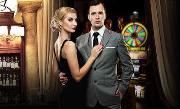 Viggoslots Casino - Welcome bonus