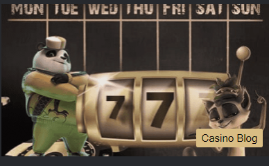 1xSlots Casino - Screen shot of Free spins