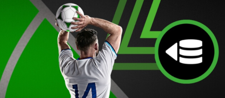 Unibet cashback - Screenshot of Unibet cashback