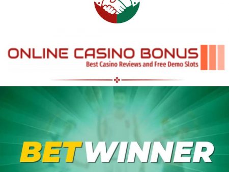 Online Casino Bonus Partners with Betwinner Casino