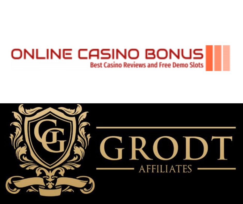 Online Casino Bonus and Grodt Group Unite to Transform Gaming