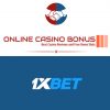 Exciting Collaboration: Online Casino Bonus Teams Up with 1xBet Casino