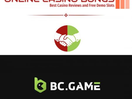 Online Casino Bonus and BC.Game: A New Crypto Gaming Era