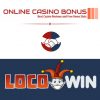 Online Casino Bonus Partners with Locowin Casino for an Unmatched Online Gaming Experience
