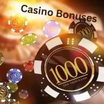 Casino Bonuses