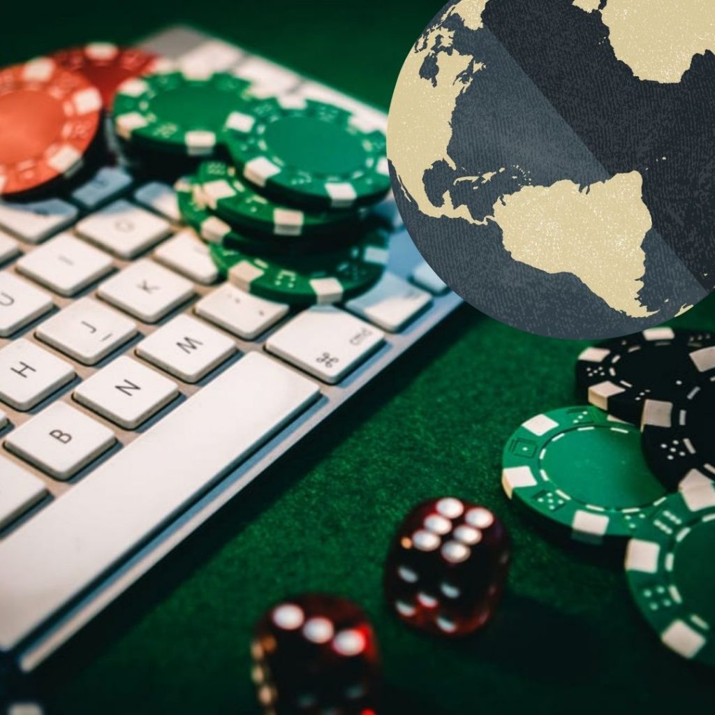 Cultural Diversity in Online Gambling