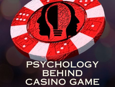 Unveiling the Psychology Behind Casino Game Design